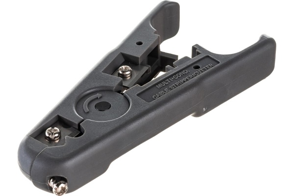 Инструмент для зачистки и обрезки Hyperline HT-S501A 3445