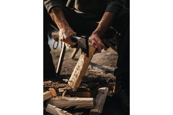 Универсальный топор Fiskars Norden N7 1051142