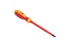 Отвертка EKF Expert SL4x100 мм, 1000В sl-4-100-exp-in