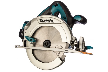 Аккумуляторная мини-циркулярная пила TROTEC PCSS 05-20V 4430000105
