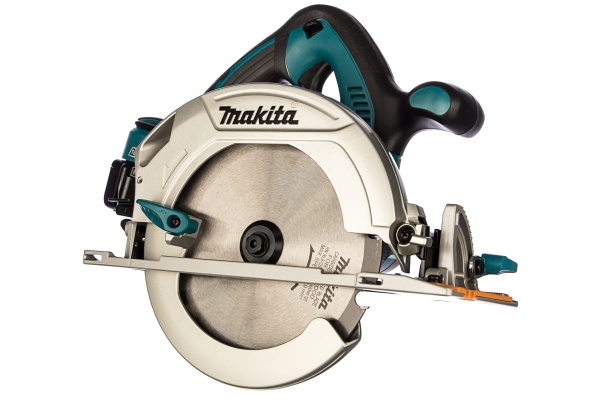 Аккумуляторная мини-циркулярная пила TROTEC PCSS 05-20V 4430000105