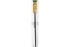 Бур проломной KRAFTOOL SDS-Max 80х550 мм 29355-80-550