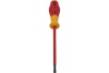 Диэлектрическая шлицевая отвертка Felo SL5,5 91305590
