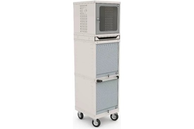 Компьютерная тележка ДВК COMTEX 1М-2 №3 Б04654