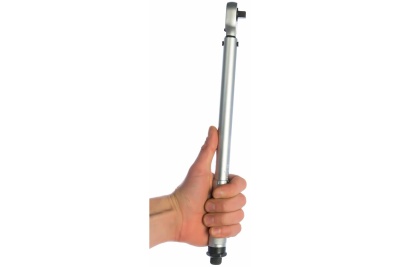 Динамометрический ключ KING TONY 34323-2A, 3/8", 20-110 Нм