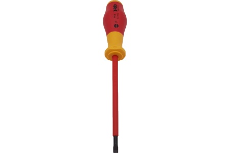 Диэлектрическая шлицевая отвертка Felo SL5,5 91305590
