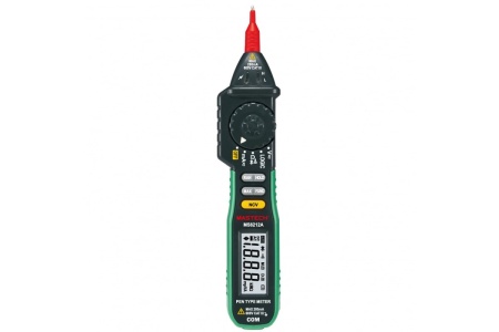 Цифровой мультиметр-ручка Mastech MS8212A 00-00002672