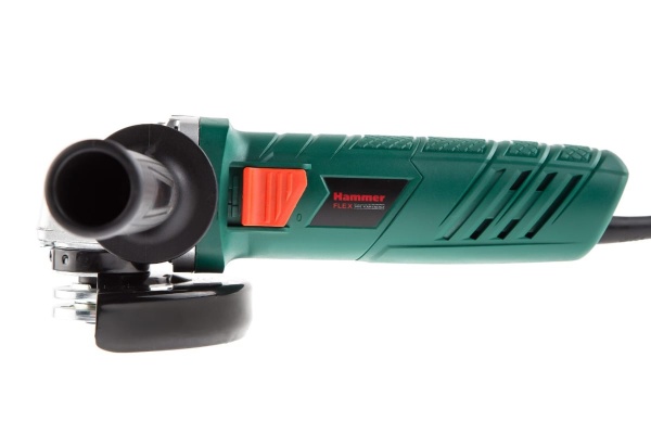 Угловая шлифмашина HAMMER Flex USM710D 501520