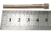 Коронка алмазная по стеклу и керамике (2 шт; 6 мм) ПРАКТИКА 777-222