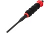 Выколотка с протектором (5х200 мм) KING TONY 76405-08G