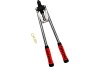 Заклепочник vertextools 400 мм 0041-03