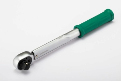 Динамометрический ключ Sata 3/8'' 5-25 Нм 96242