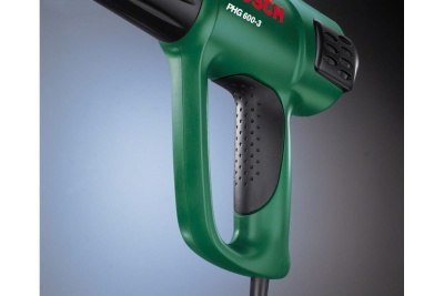 Технический фен RUPES GTV 16