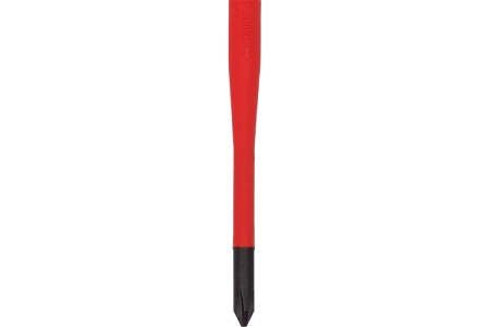 Диэлектрическая отвертка Felo PH 1х80, E-Slim Ergonic 41419290