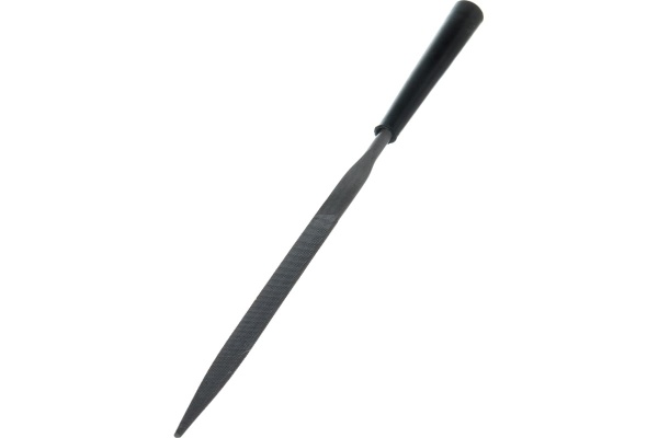 Набор надфилей, 100 мм, 6 штук STAYER 1603-10-H6_z01