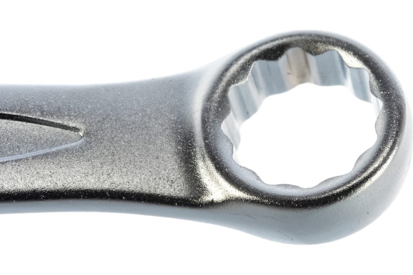 Комбинированный ключ 1/2" KING TONY 5060-16