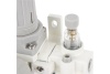 Блок подготовки воздуха HEAVY DUTY 1/4" Optimus AC2010-02