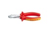 Набор  шарнирно-губцевого инструмента KNIPEX KN-002001V14