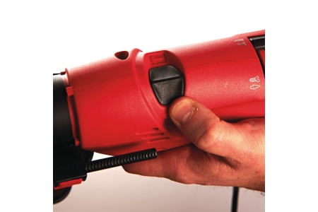 Ударная дрель Milwaukee PDE 16 RP 4933409206
