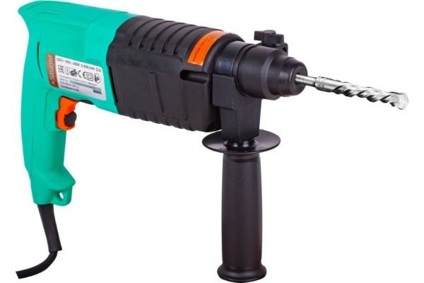 Перфоратор Sturm RH2550