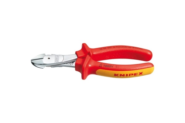 Набор  шарнирно-губцевого инструмента KNIPEX KN-002001V14