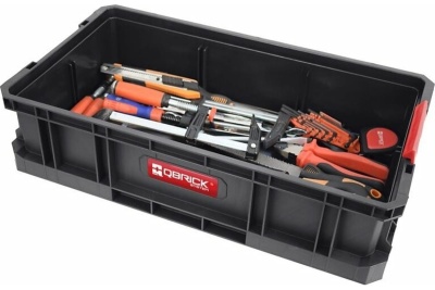 Ящик для инструментов QBRICK SYSTEM TWO BOX 100 526x307x125мм 10501275