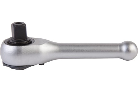 Бесшаговая укороченная трещотка BOVIDIX 1/2" 0150440
