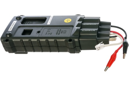 Цифровой тестер сетевых кабелей Mastech MS6813 13-1221