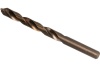 Сверло по металлу (5 шт; 12 мм; HSS-Co; в блистере) ROCKFORCE RF-DSP120H