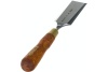 Плоская стамеска с ручкой NAREX WOOD LINE PLUS 50 мм 811699