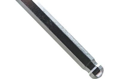 Удлиненный шестигранный ключ NORGAU N42EL-4 061007040