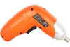 Аккумуляторный винтоверт Black+Decker KC3610