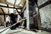 Аккумуляторная ножовка Metabo SSE 18 LTX Compact 602266800