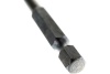 Сверло полированное по металлу (5х86 мм; HSS) FIT IT 34050