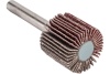 Круг лепестковый на шпильке 22x20x6 мм №80 MESSER 20-22-080