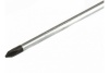Отвертка Ph1х150мм, CrV, 2-х компонентная рукоятка SPARTA Point 11776