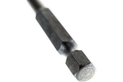 Сверло полированное по металлу (5х86 мм; HSS) FIT IT 34050