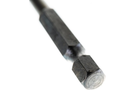 Сверло полированное по металлу (5х86 мм; HSS) FIT IT 34050