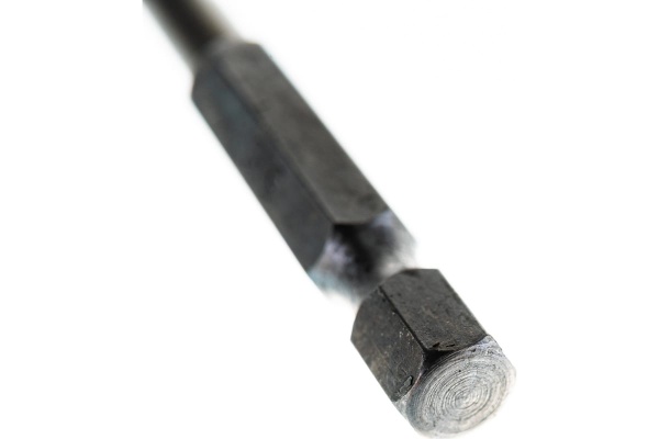 Сверло полированное по металлу (5х86 мм; HSS) FIT IT 34050