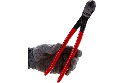 Силовые бокорезы Knipex KN-7491250