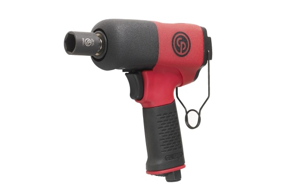 Пневматический ударный гайковерт Chicago Pneumatic CP8222-P 6151590180