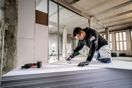 Многофункциональный инструмент | реноватор Metabo MT 18 LTX Compact 613021650
