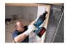 Аккумуляторная сабельная пила Bosch GSA 36 V-LI 0.601.645.R00