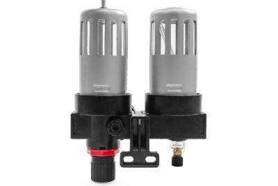 Блок подготовки воздуха 1/2" INTERTOOL PT-1430