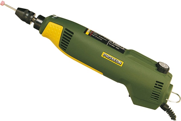 Высокоточная бормашина Proxxon FBS 240/E 28472