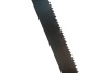Ножовка TUNDRA по металлу хромированная, пластиковая рукоятка, 150 мм 881761