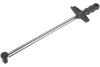 Динамометрический шкальный ключ НИЗ КМ-200, 1/2" 40-200 Нм 2774-200