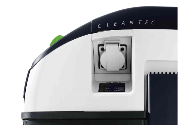 Пылеудаляющий аппарат FESTOOL CTL 48 E LE EC/B22 R1 575275