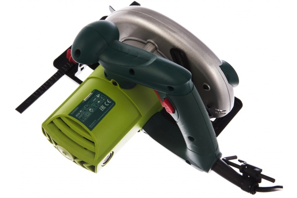 Дисковая мини-пила Einhell BT-CS 860 Kit