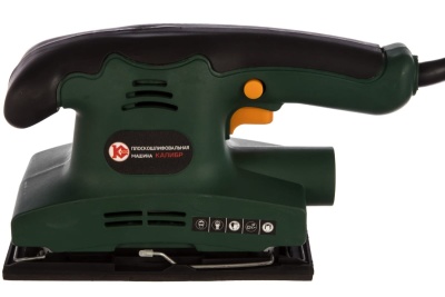 Вибрационная шлифовальная машина Калибр МПШ-180 00000000822